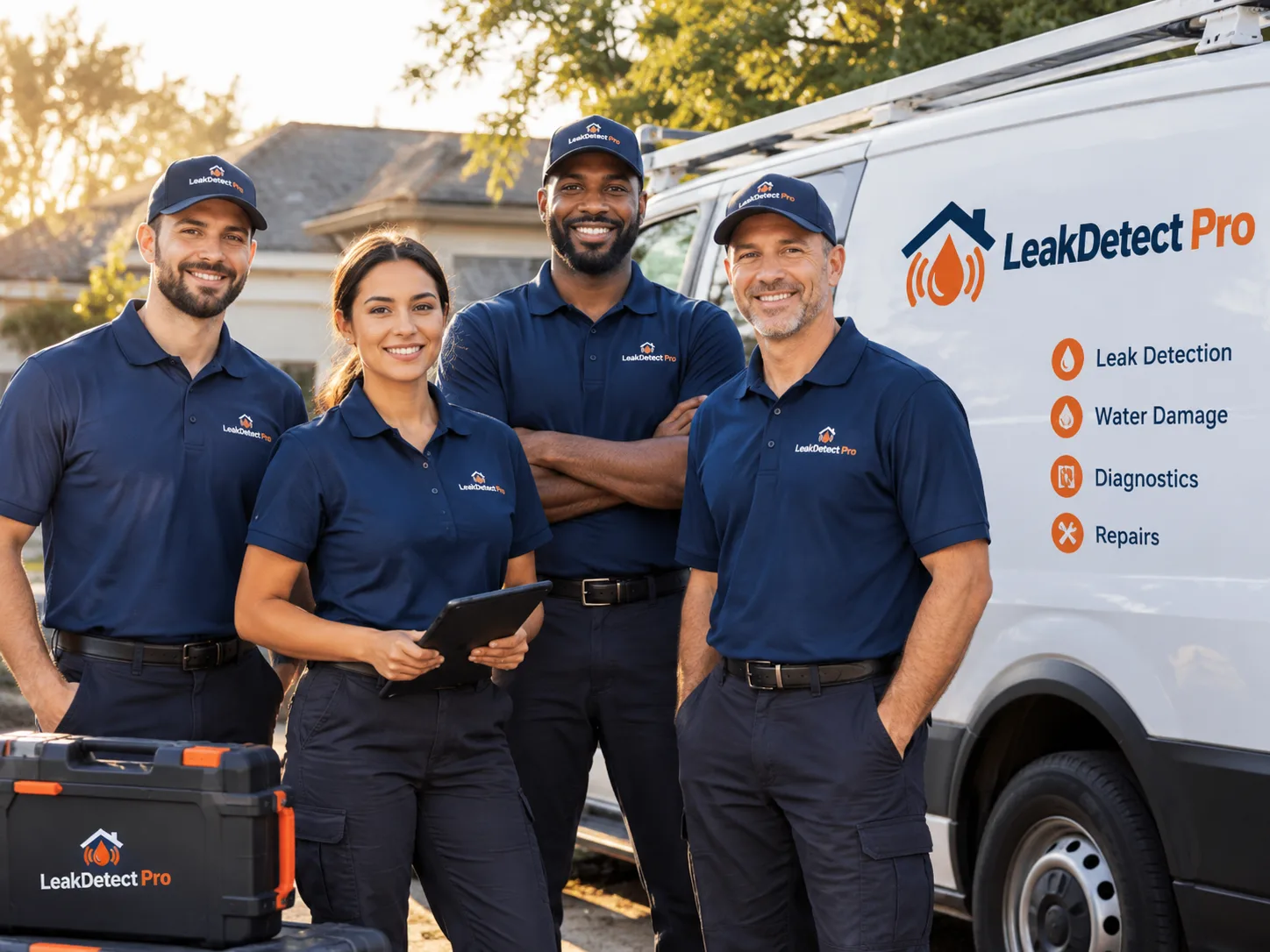 Roof Repair company in Davis, NC